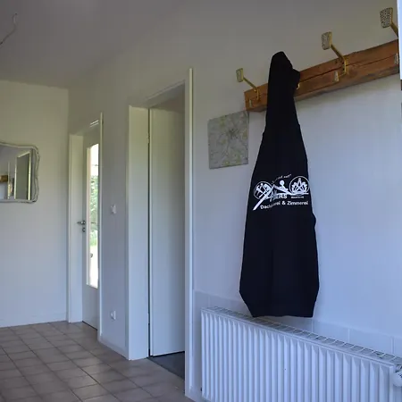 شقة Haus Kanalliebe