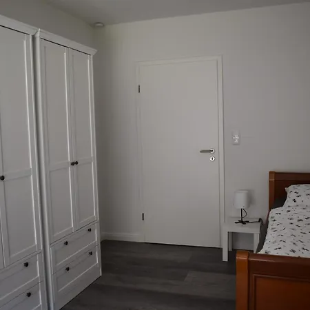 شقة Haus Kanalliebe *