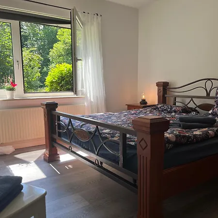 Haus Kanalliebe Nubbel