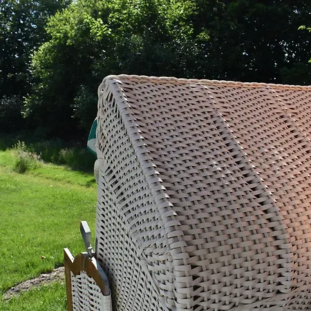 Haus Kanalliebe * Nubbel