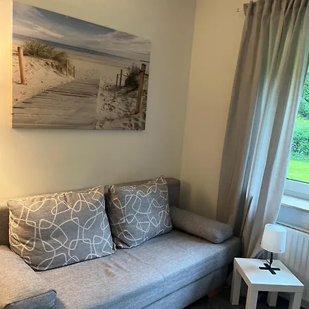 Haus Kanalliebe Nubbel