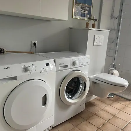 Haus Kanalliebe Nubbel